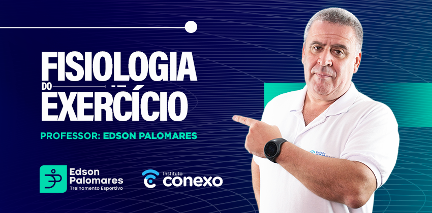 CURSO FISIOLOGIA DO EXERCÍCIO COM PALOMARES